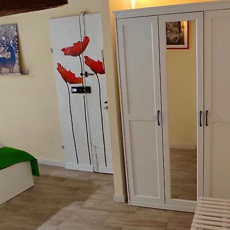 Appartamento Mughetto Florencie Exteriér fotografie
