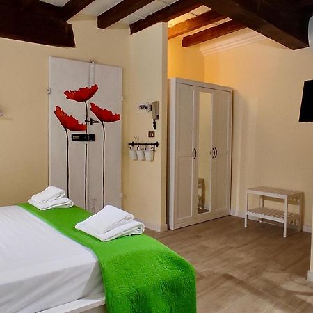 Appartamento Mughetto Florencie Exteriér fotografie
