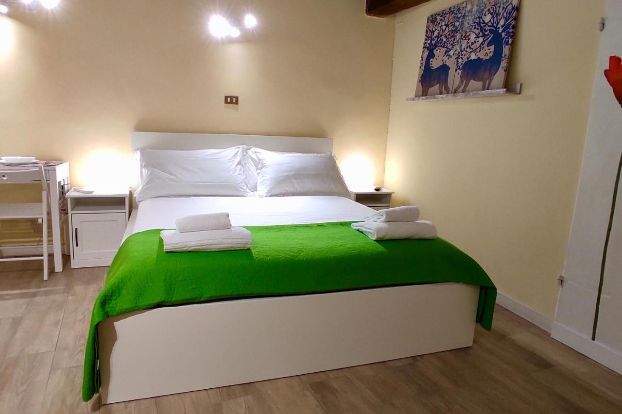 Appartamento Mughetto Florencie Exteriér fotografie