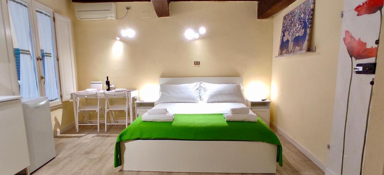 Appartamento Mughetto Florencie Exteriér fotografie