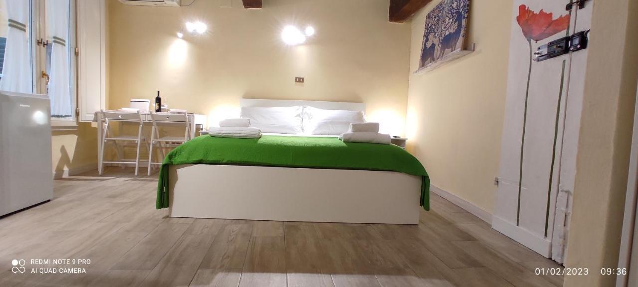 Appartamento Mughetto Florencie Exteriér fotografie