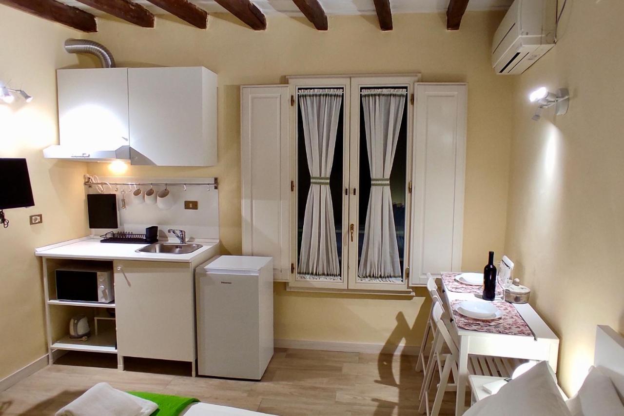 Appartamento Mughetto Florencie Exteriér fotografie